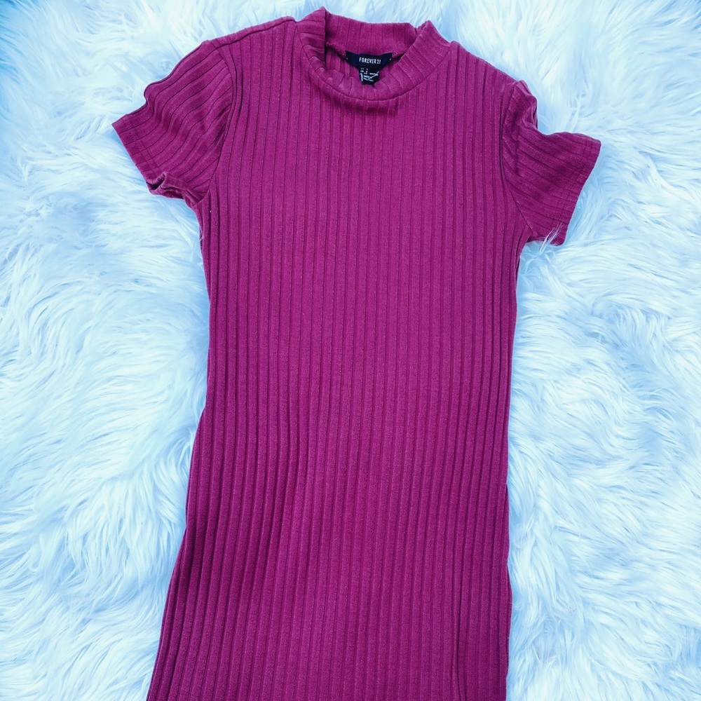 Bodycon Dress - Forever 21